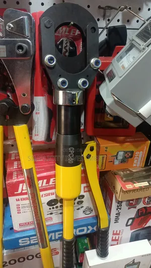 Hydraulic Cable Cutter