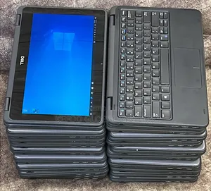 Laptop Dell Latitude 3190 2-in-1 8GB Intel Pentium SSD 128GB