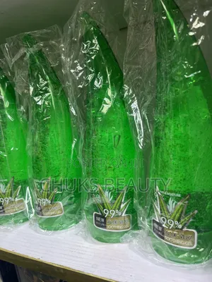 Aloe Soothing Gel