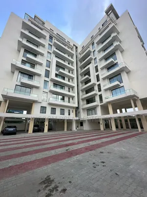 4bdrm Apartment in Banana Island Ikoyi for sale