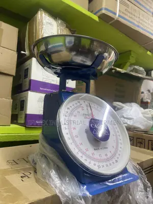 Original 20kg Analog Scale