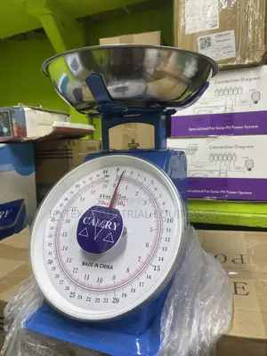 Original 20kg Analog Scale
