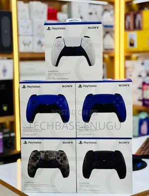 PS5 Gaming Controller