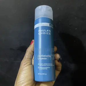 Paula’s Choice Skin Balancing Oil-Reducing Cleanser (237ml)