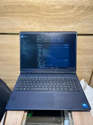 New Laptop Alienware 16 Aurora 16GB Intel Core 7 SSD 512GB