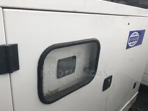 30 Kva Fg Wilson