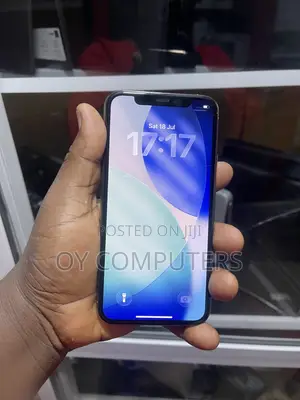 Apple iPhone 11 Pro 256 GB Gold