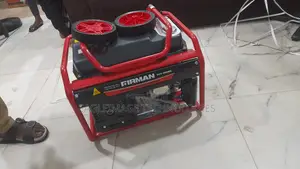 Smart Fuel Saver – Firman ECO 499OES Ecological Line Generator