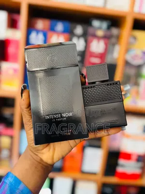 Intense Noir 50ml