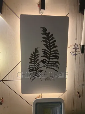 Wall Light
