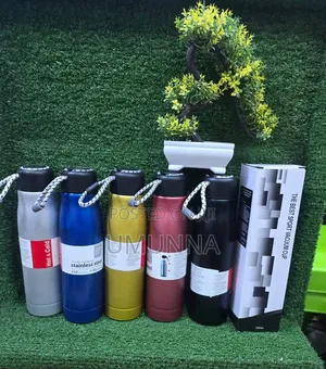 Single Water Jug