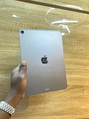 Apple iPad Air 11 (2026) 128 GB Silver