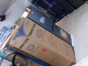 Modern TEKNOCOOL TC-200W Refrigerator