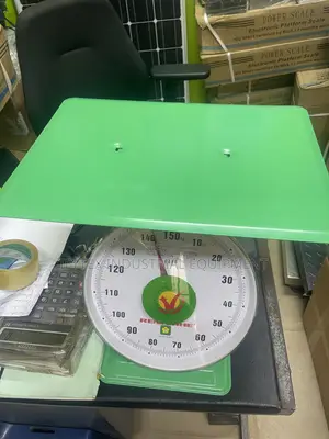 Original 150kg Analog Scale
