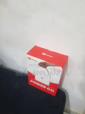 Itel IESS-320T Portable Battery Generator