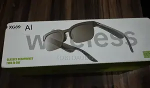 AI Smart Glasses