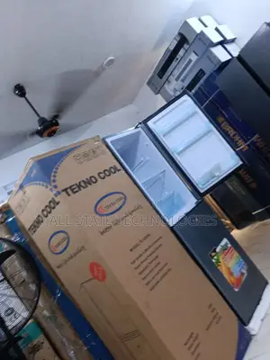 Reliable TEKNOCOOL 200L Fridge