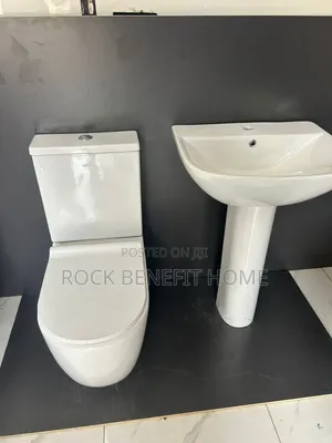 Water Closet