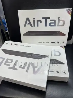 New AirTab S10 Ultra 1 TB Black