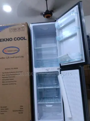 Household TEKNOCOOL 200L Refrigerator