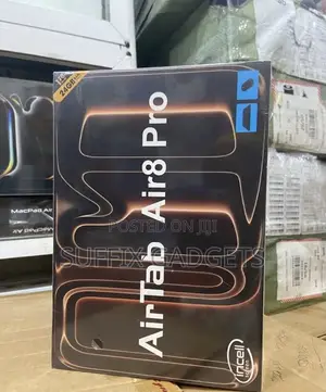 New AirTab U17 Ultra 1 TB