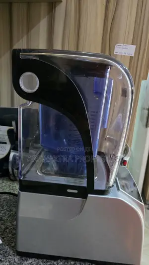 Buchymix Ultra Heavy Duty Soundproof Commercial Blender