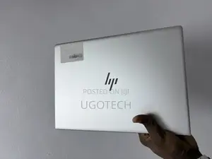 Laptop HP EliteBook 840 G6 8GB Intel Core i5 SSD 256GB