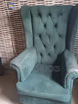 CHAIR 1 Seater
