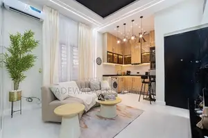 1 Bedroom Shortlet in Ikate, Lekki - PS5, Pool 24/7 Power.