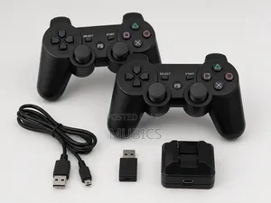 Ps3 Consoles
