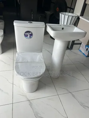 Water Closet