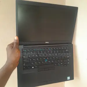 Laptop Dell Latitude 7490 8GB Intel Core i5 SSD 256GB
