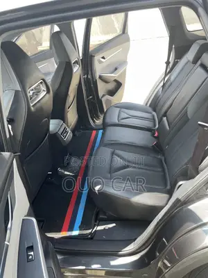 Changan CS75 2022 Silver