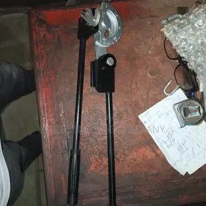 Manual Pipe Bender