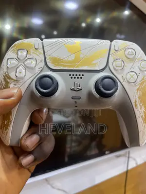 Customized PS5 Controller (Original)