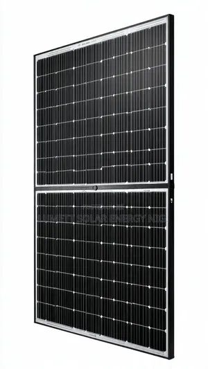 Jinko 615W Tiger Neo N-Type Bifacial Solar Panel ( 66HL4M)