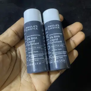 Paula's Choice 2% BHA Liquid Exfoliant 30ml