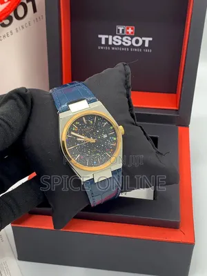 Premium Tissot Luxury Wristwatch