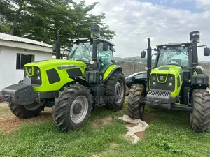 160hp Zoomlion Tractor