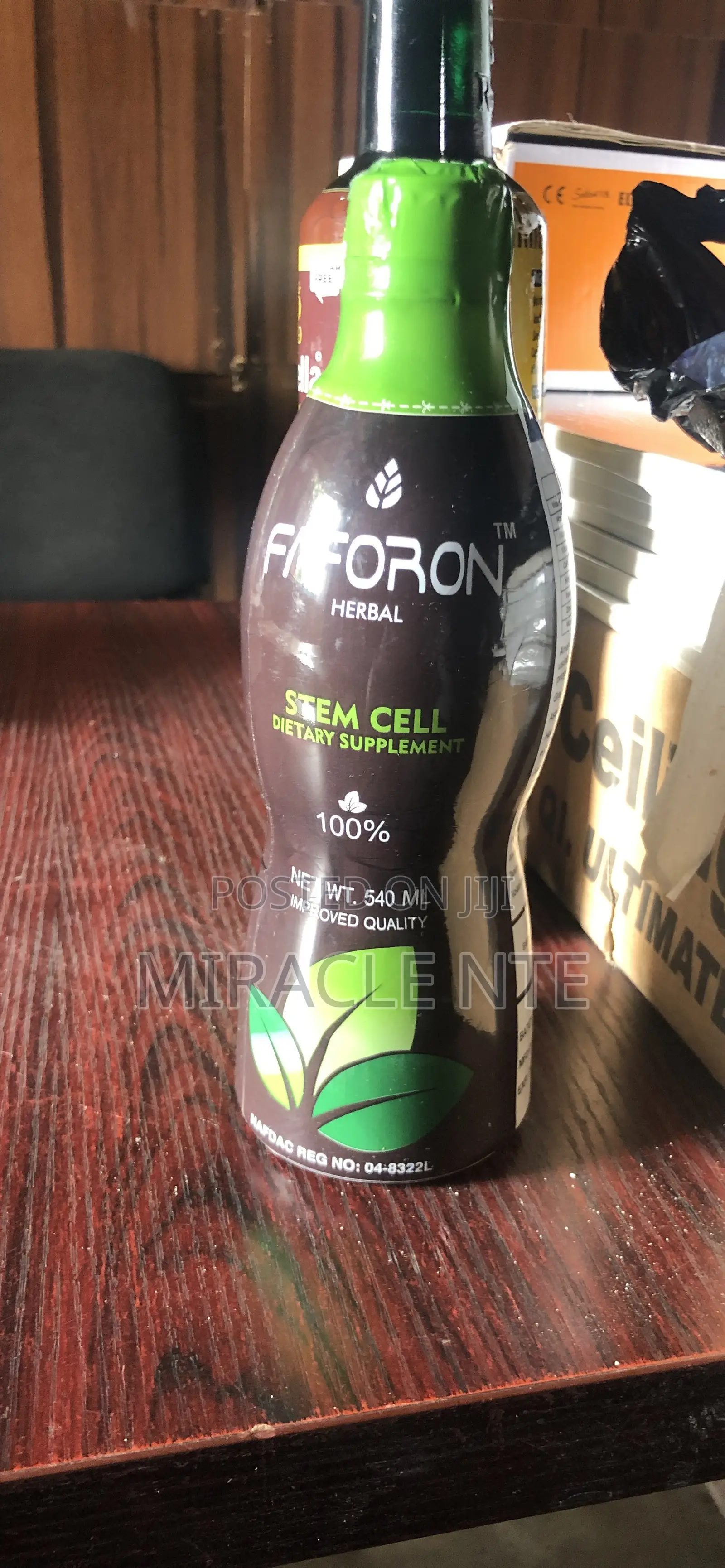 Faforon Herbal