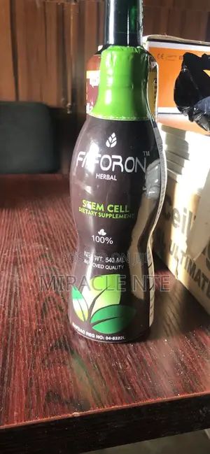 Faforon Herbal