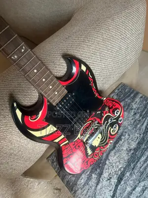 Electric Guitar