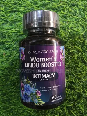 For Boasting Ur Libido