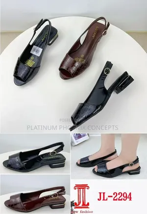 Multipurpose Sandal