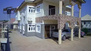 Smart Duplex With BQ for Sale in Dakwo, Abuja