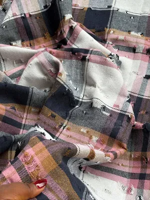 Checkers Fabrics