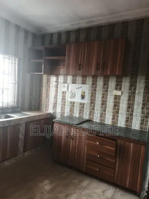 Furnished 3bdrm Block of Flats in Gbaga, Ikorodu Garage for rent