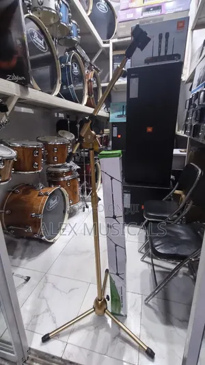 Microphone Stand