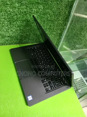 Laptop Dell Latitude 5400 8GB Intel Core i5 SSD 256GB