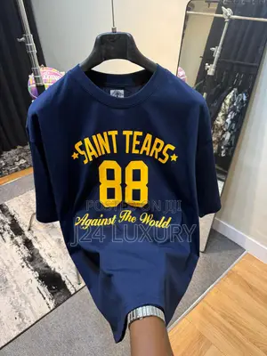 Saint Tears